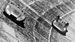 Avus : un circuit automobile de légende