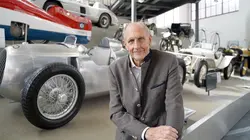 Avus : un circuit automobile de légende