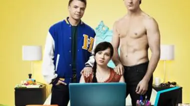 Awkward S02E11 Il était une fois un blog