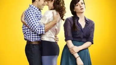 Awkward S03E02 Culpabilité