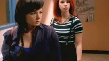 Awkward S03E08 Histoire dérangeante