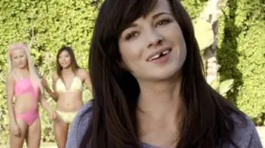 Awkward S04E02 Ecoute et compréhension