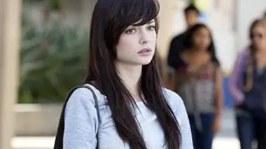 Awkward S04E20 Avis de tempête au paradis