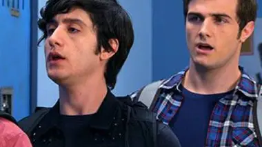 Awkward S05E04 La déprime