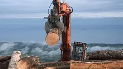 Ax Men S04E06 Jour J
