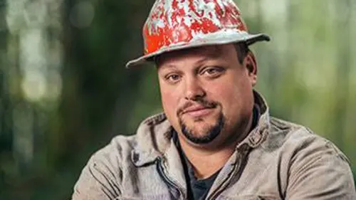 Ax Men S04E11 A couteaux tirés