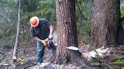 Ax Men S04E14 Déclaration de guerre