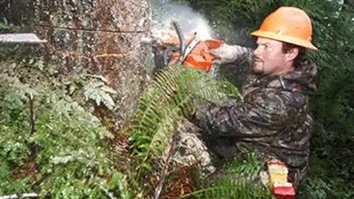 Ax Men S04E19 Montée de fièvre