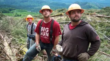Le retour des rois de la montagne