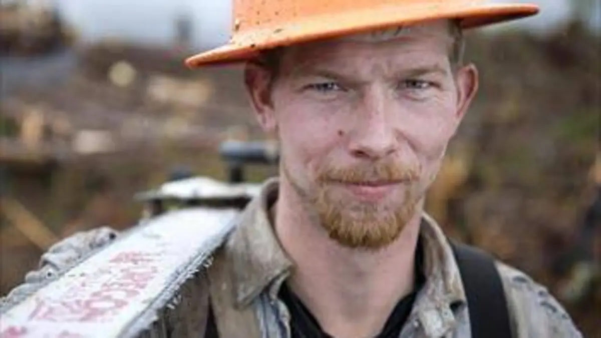 Ax Men : danger en forêt S04E02 La quête