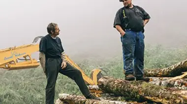 Ax Men S07E05