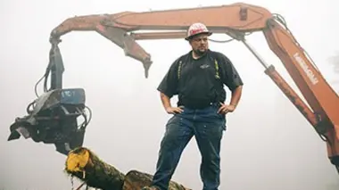Ax Men S07E09