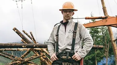 Ax Men S07E15 Une vie de chien
