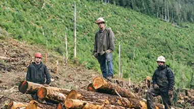 Ax Men S07E17 Bec et ongle