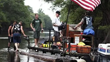 Ax Men S08E10 All's Fair in Loggin' War