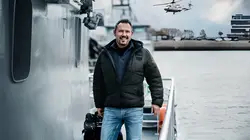 Axel Gaat Binnen