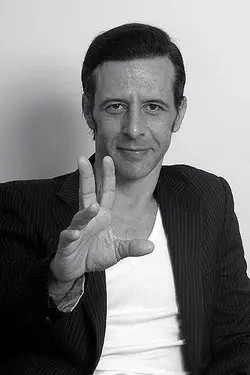 Photo Axel Jodorowsky