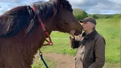 Axel Kahn, chronique d'une fin de vie apaisée