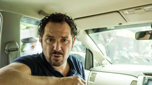 Axel Opgelicht! S02E02 Londen