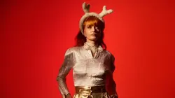 Axelle Red : A Very Special Christmas