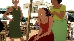 Aya de Yopougon en streaming