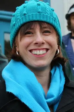 Photo de Ayelet Robinson