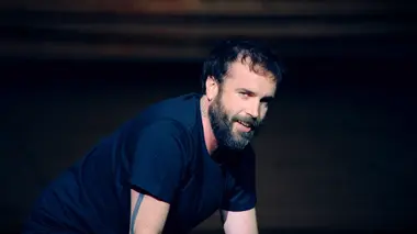 Aymeric Lompret : Tant pis