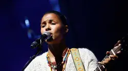 Ayo à l'abbaye de Noirlac