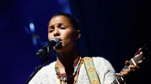 Ayo à l'abbaye de Noirlac