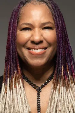 Photo Ayoka Chenzira