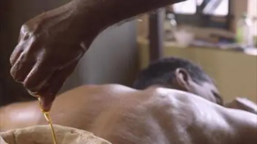 Ayurveda, le chemin de la vie