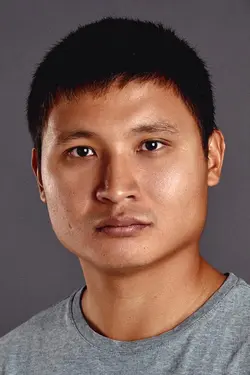 Photo de Azamat Nigmanov