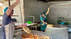 Azerbaïdjan : au pays de l'or noir