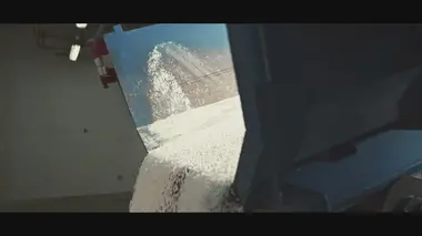 AZF : au cœur du chaos