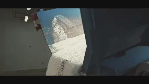 AZF: Au coeur du chaos