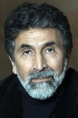 Photo Azize Kabouche