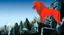 Azur et Asmar
