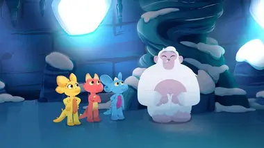 Panique au piquenique