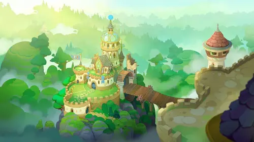 Épisodes de Azuro & la brigade des dragons