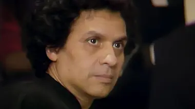 Azzedine Alaïa, un couturier français
