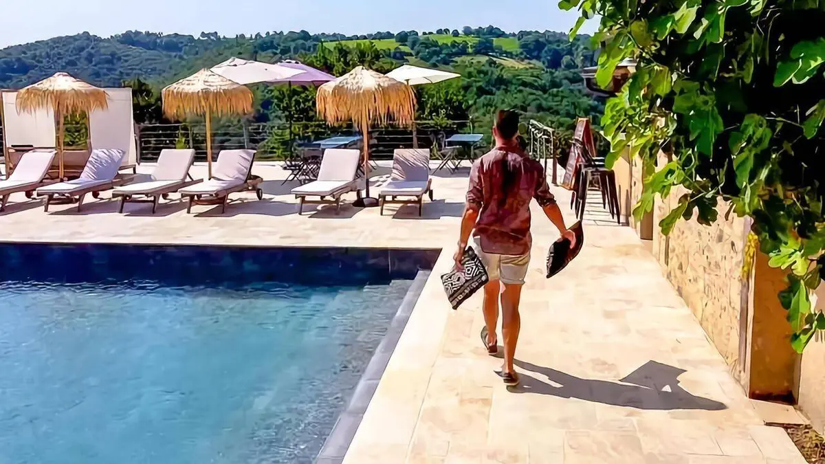 B&B vol Liefde: De Vrijgezellen