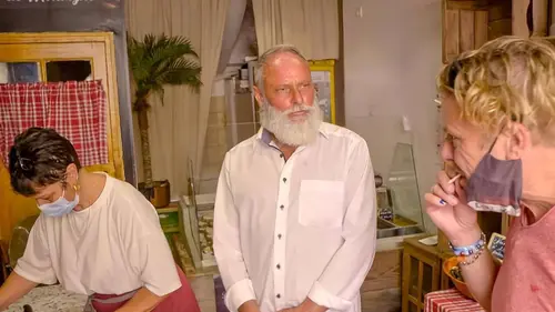 B&B zoekt Lief S01E07