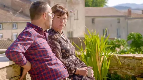 B&B zoekt Lief S01E11