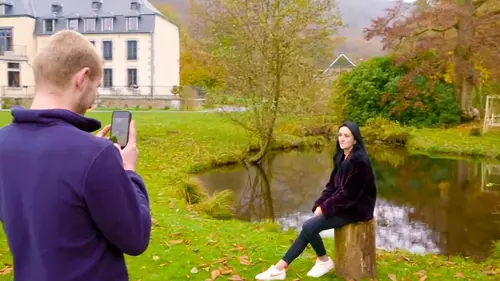 B&B zoekt Lief S01E17