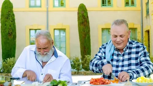 B&B zoekt Lief S01E20