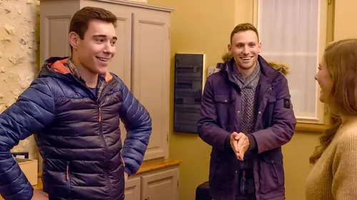 B&B zoekt Lief S01E22