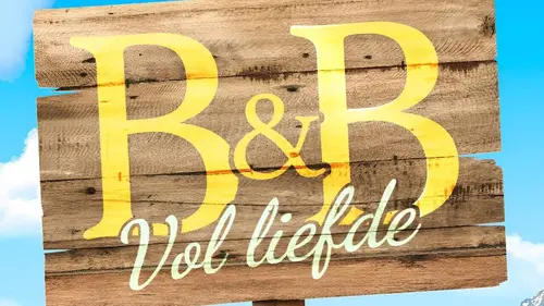 Épisodes de B&B zoekt Lief