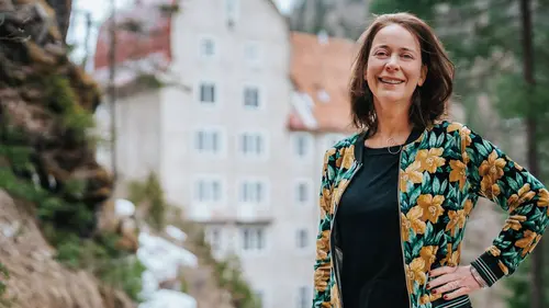 B&B zoekt lief in de winter