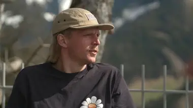 B&B zoekt lief in de winter