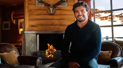 B&B zoekt lief in de winter